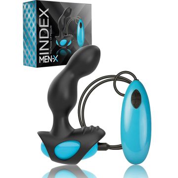 MEN-X Index Prostata Stimulator