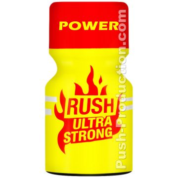 Rush Ultra Strong