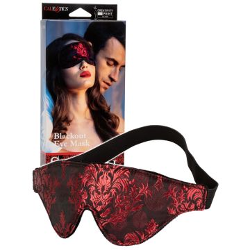 Scandal - Blackout Eye Mask