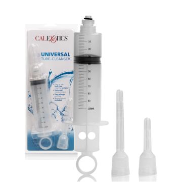 Tube nettoyeur universel - Calexotics