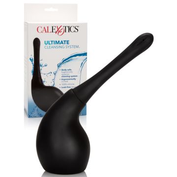 Calexotics - Anal douche Ultimate Cleansing System