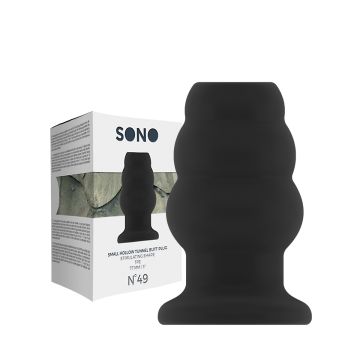 Plug anal Small Hollow Tunnel - SONO No.49