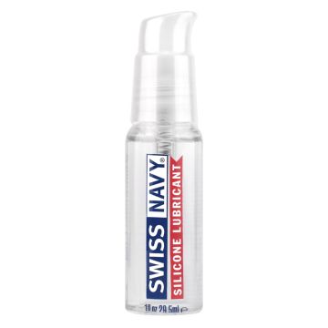 Swiss Navy - Lubrifiant Silicone 29,5 ml