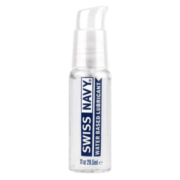 Swiss Navy - Lubrifiant Water-based 29,5 ml