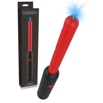 Taboom - Prick Stick Electro Shock Wand