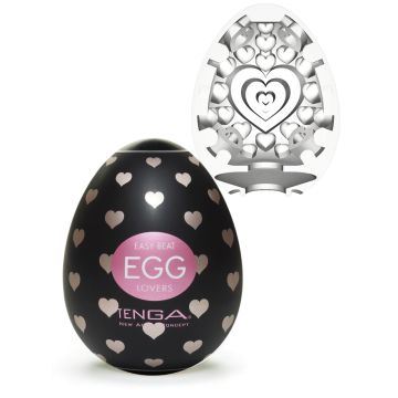 Tenga - Egg Lovers