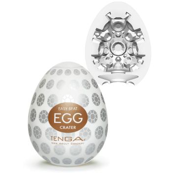 Tenga - Hard Boiled Egg Crater