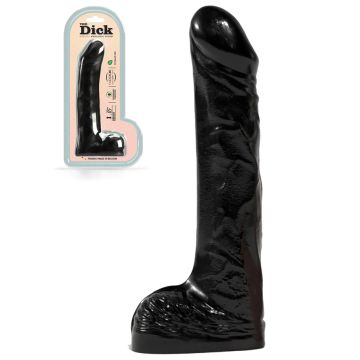 The Dick - Realistic Dildo Erik - Noir