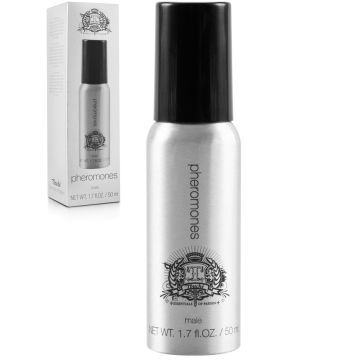 Touché - Male Pheromones 50 ml